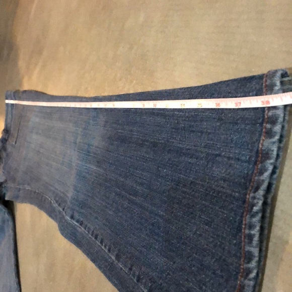 Diesel Blue Jeans - Picture 6 of 12